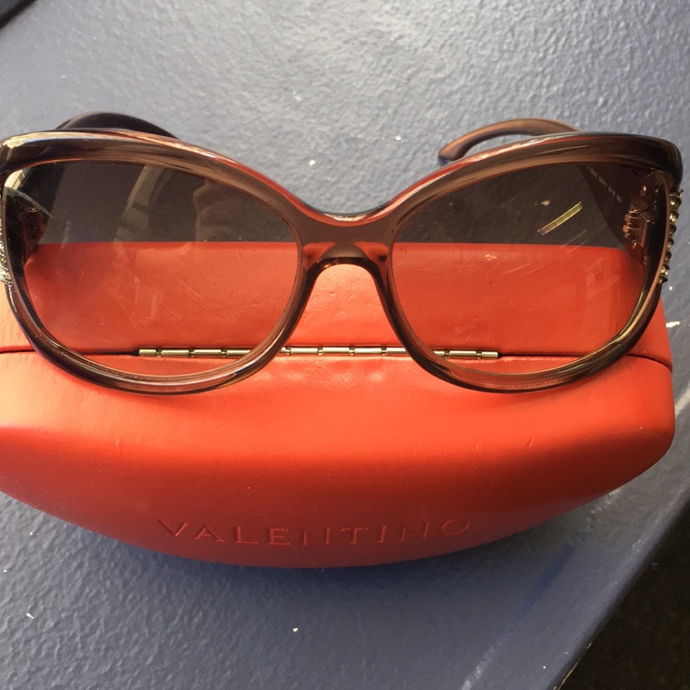 Valentino shades